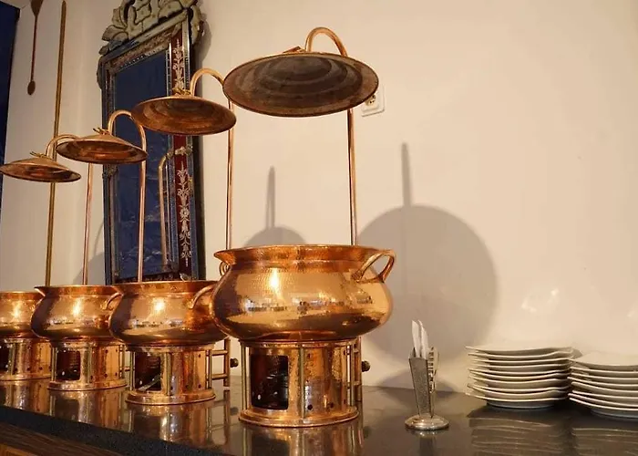 Agung Mas Hotel Yogyakarta